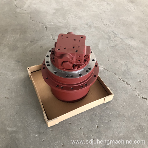 EX40-1 Final Drive PHW-350N-53 Travel motor